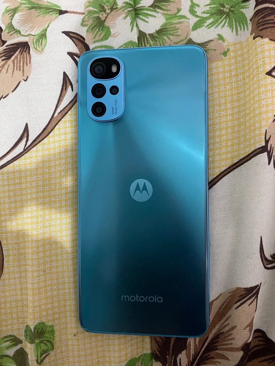  Vendo motorola g22 - Foto 2