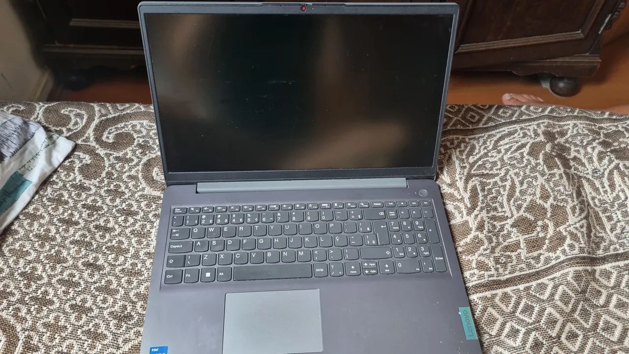 Notebook Lenovo IdeaPad 3i - Intel Core i5 | 8GB RAM | Iris Xe - Foto 2