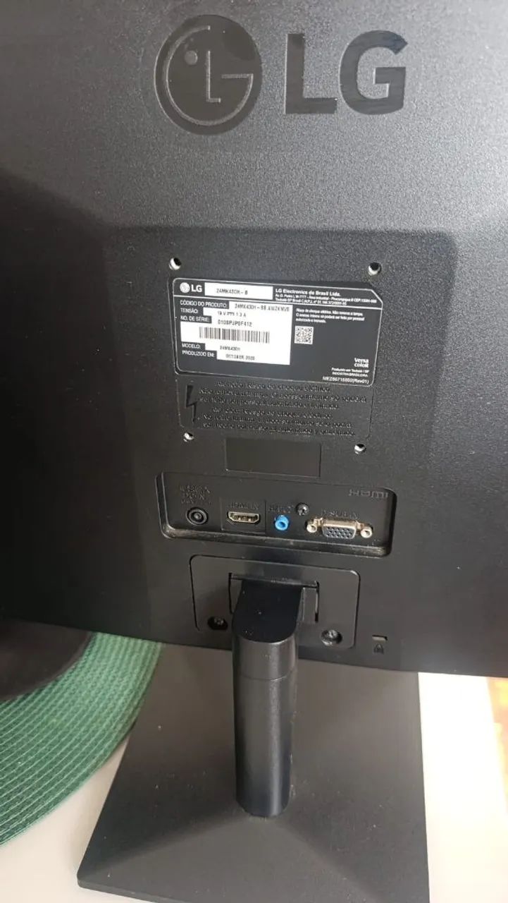 COMPUTADOR DESKTOP COMPLETO - PRONTO PARA USO! - Foto 4