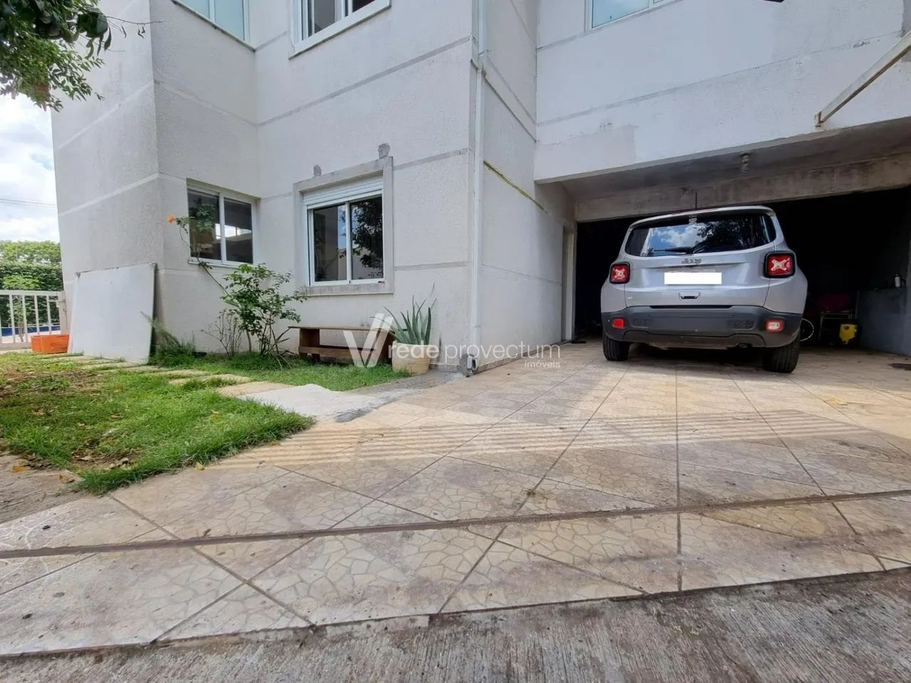 casa - Barão Geraldo - Campinas - Foto 5