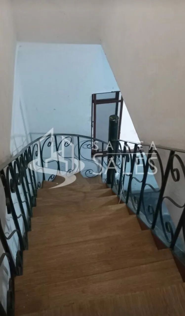 Casa 5 dormitório 2 banheiros e 2 vagas. - Foto 3