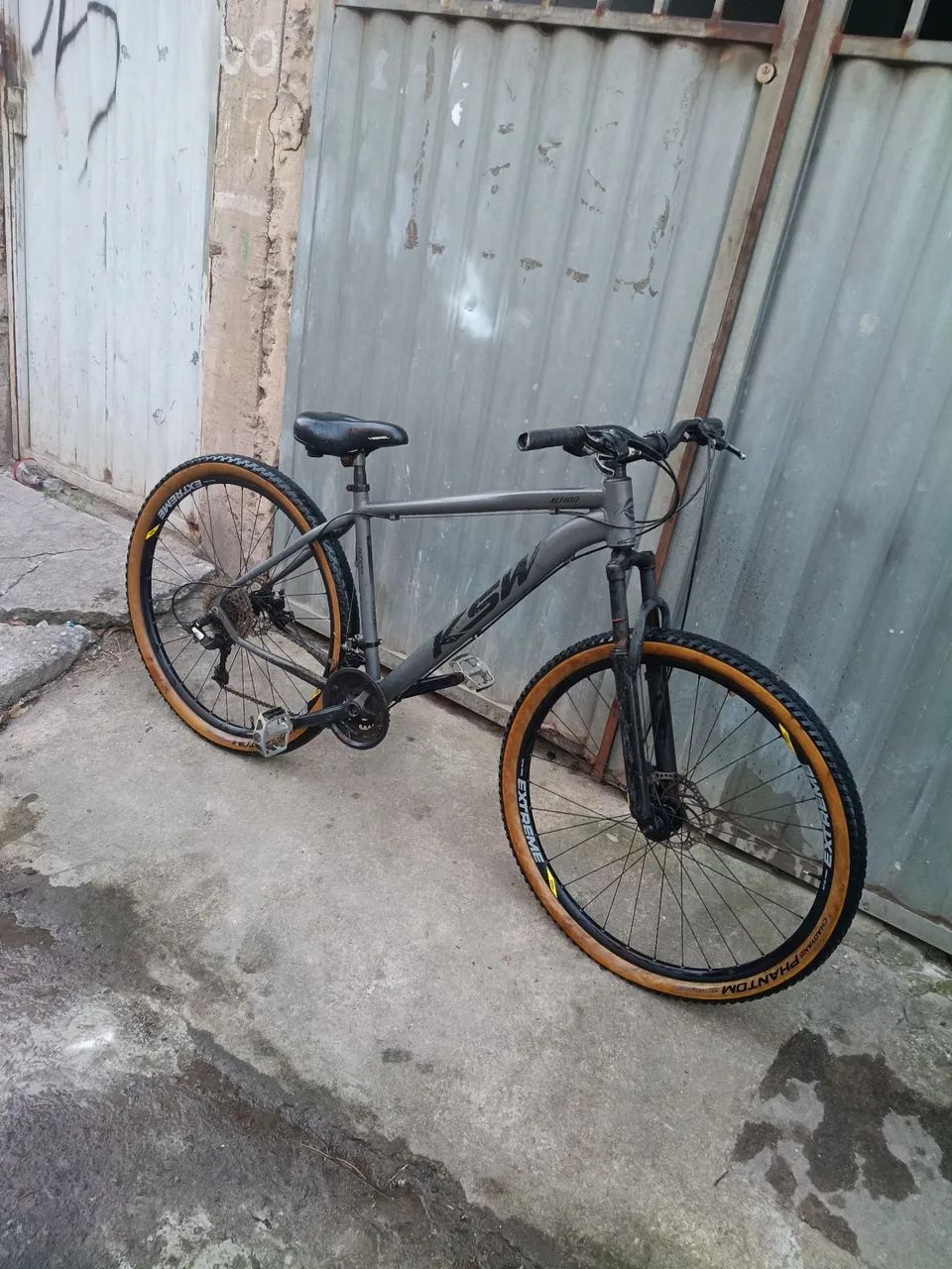 Bicicleta aro 29 too - Foto 5