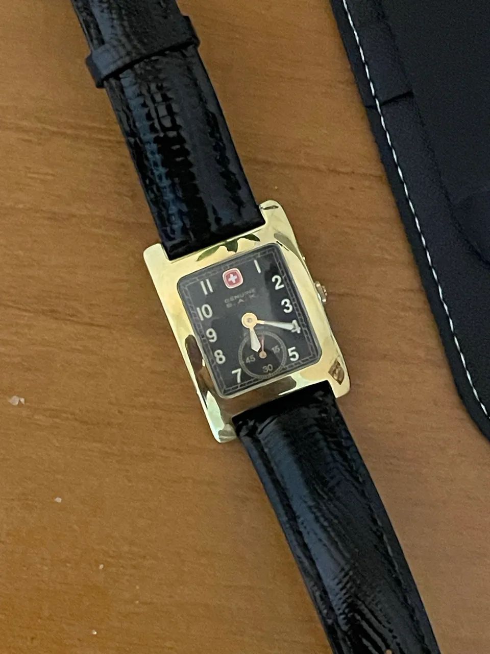 Wenger Delemont Collection - Swiss Made | Ref. 176.0847 - Foto 4
