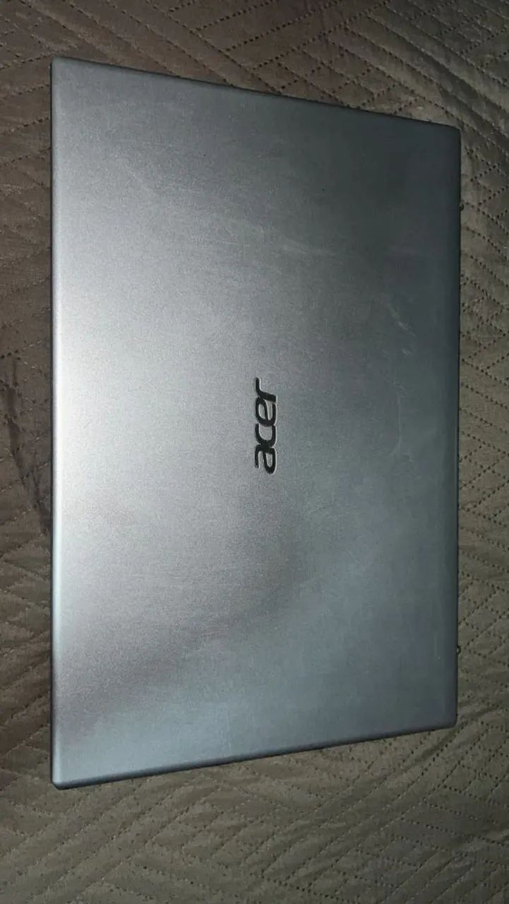 Notebook  - Foto 4