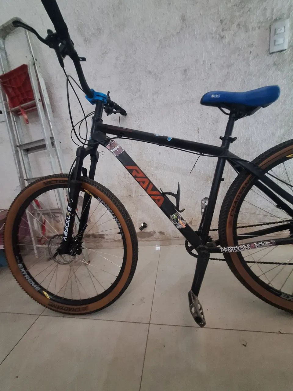 Vendo ou troco - Foto 2