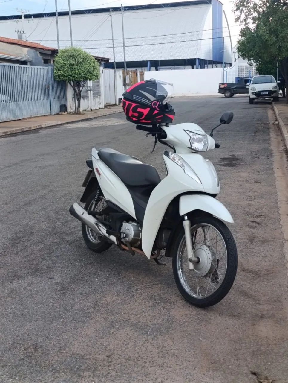 Biz 110  - Foto 2
