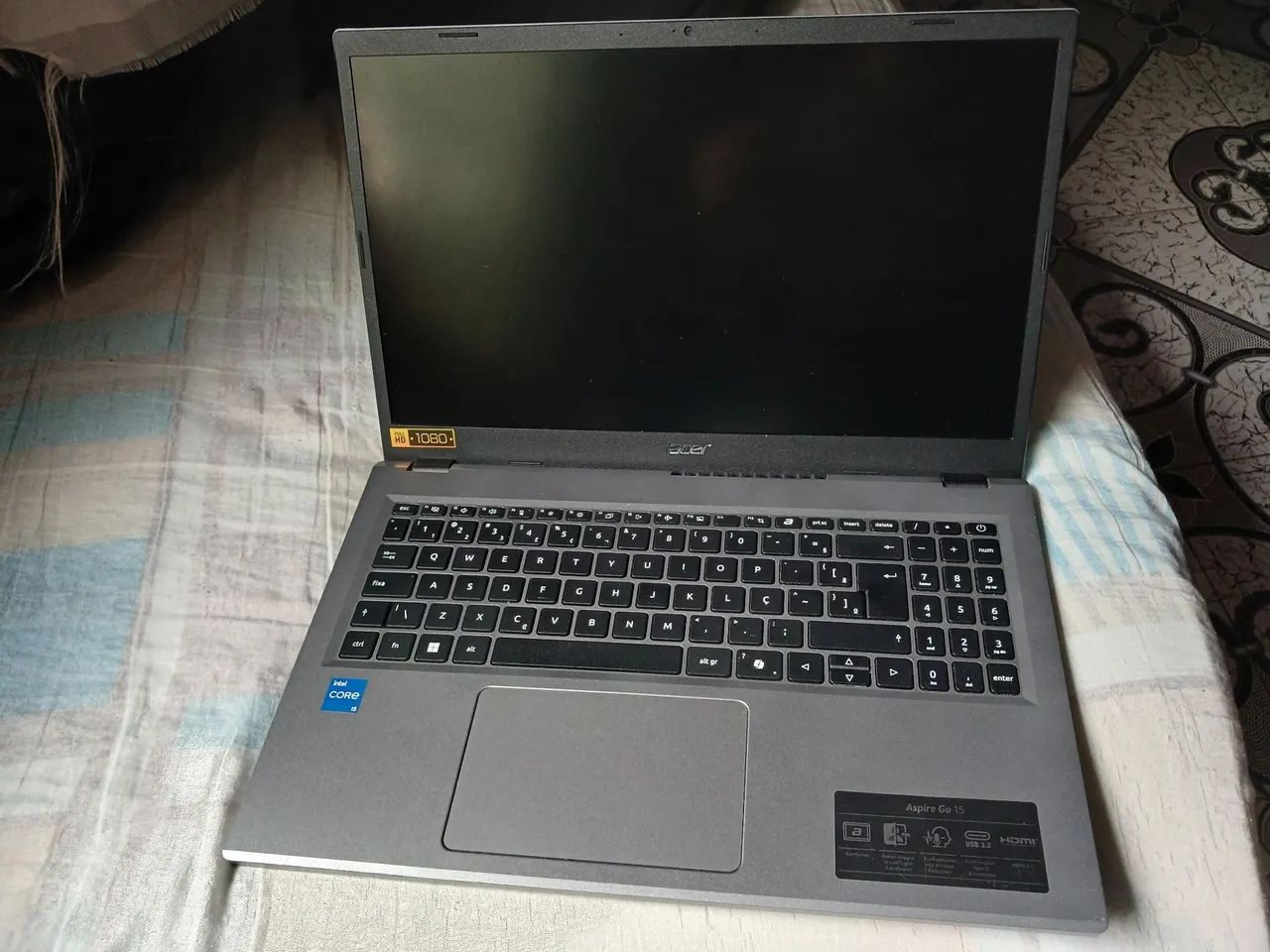 NOTEBOOK aceito ofertas  - Foto 2