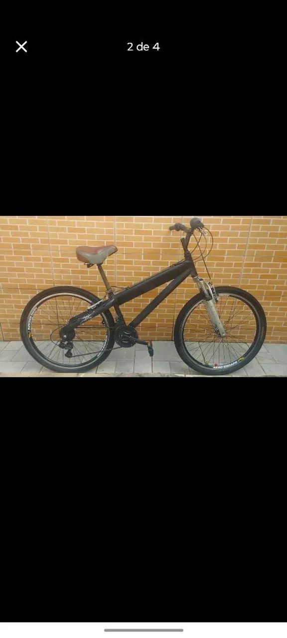 Bicicleta - Foto 2