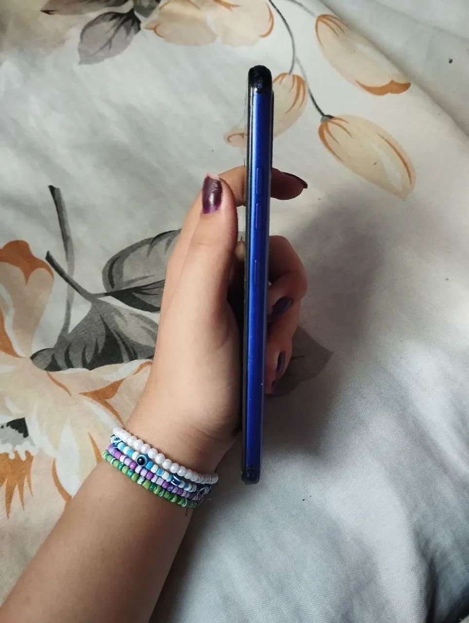 Vendo celular quebrado - Foto 4