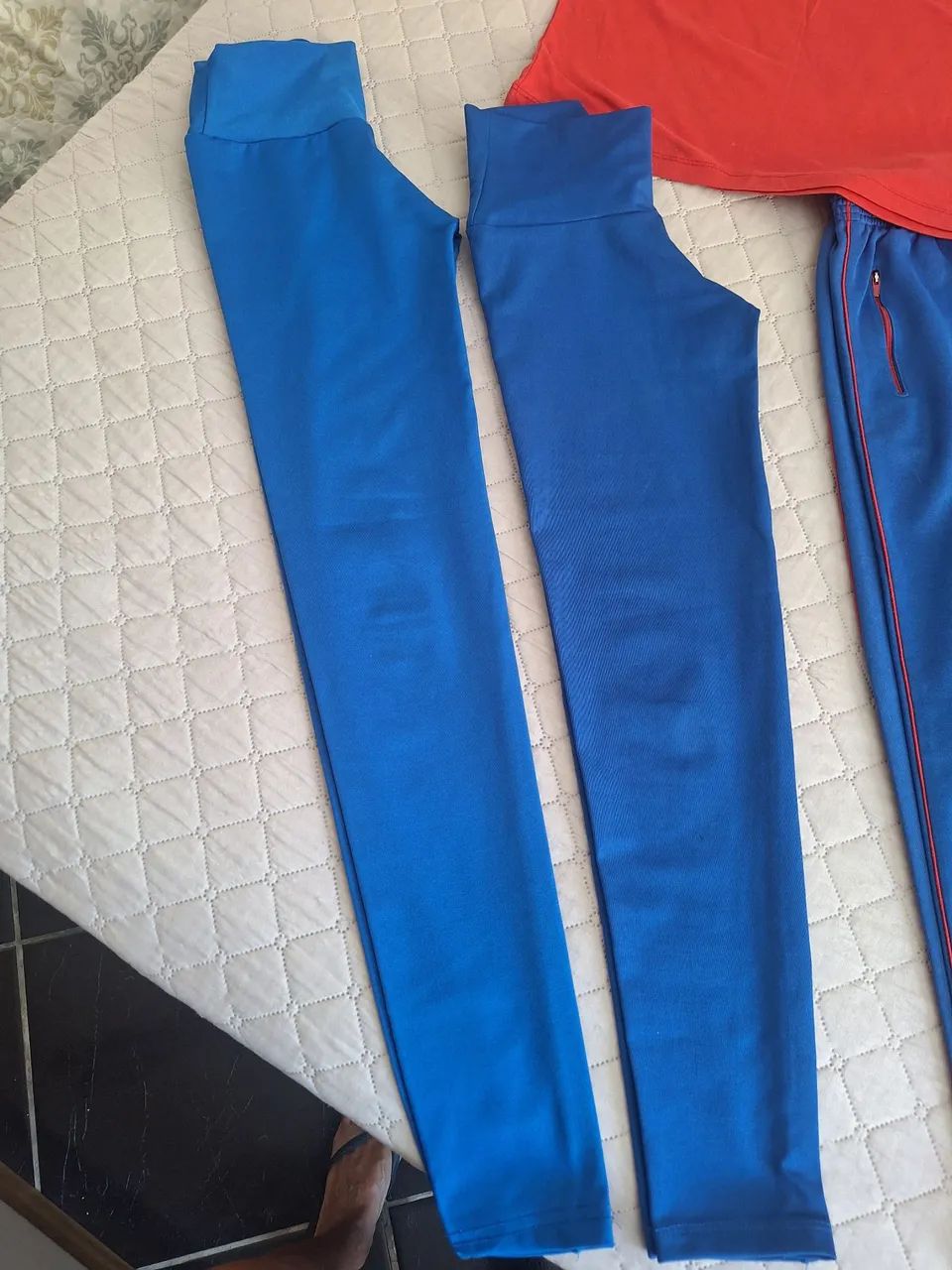 Uniforme escolar  do teresinha Maria espindola martins  - Foto 2