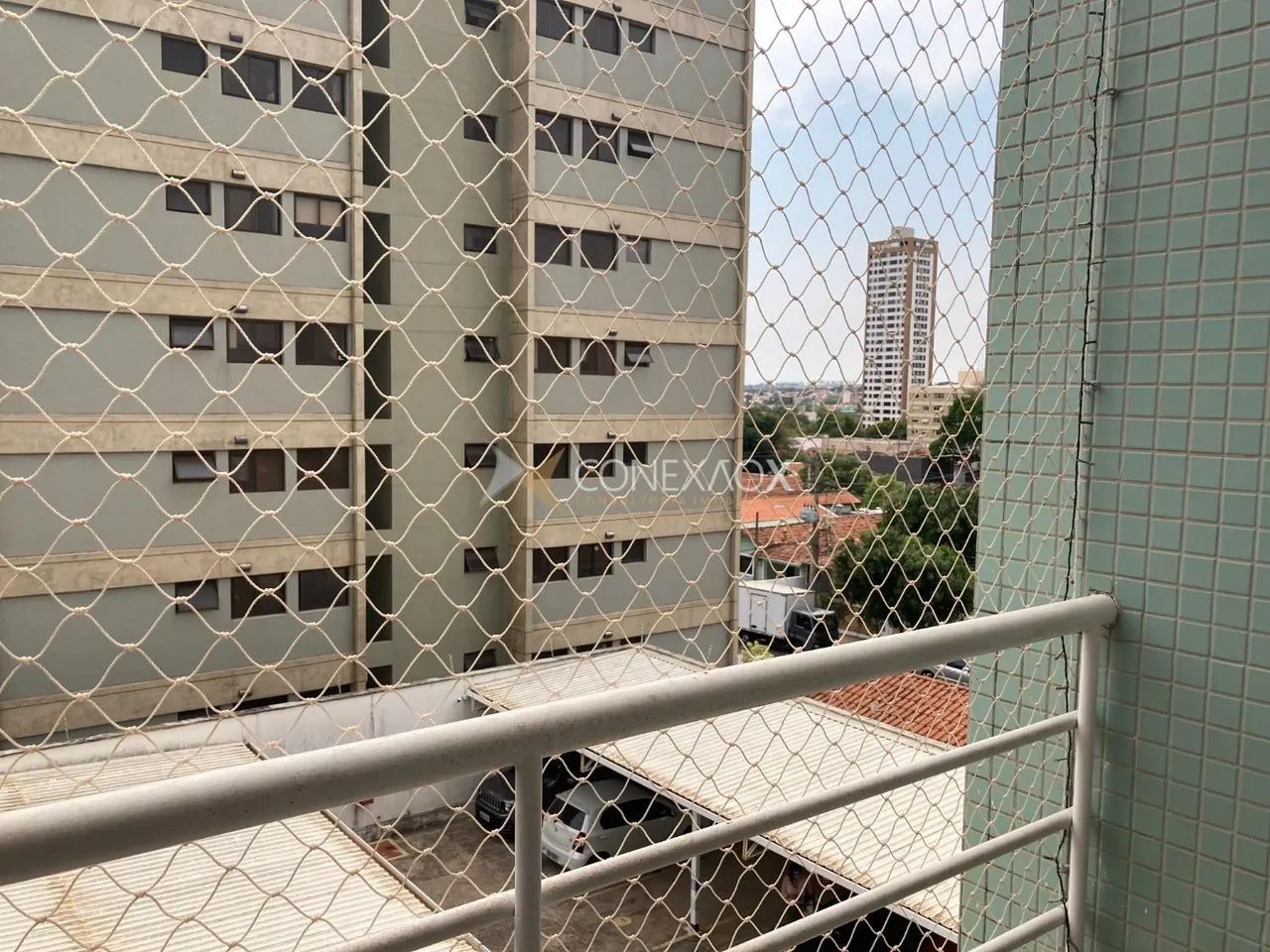 apartamento - Cambuí - Campinas - Foto 4