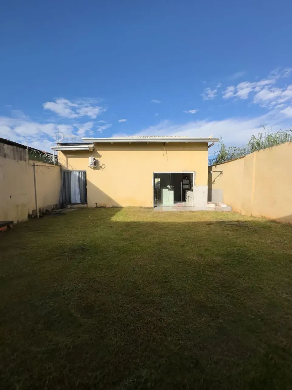 CASA 3Q 1S VILA MUTIRAO 1