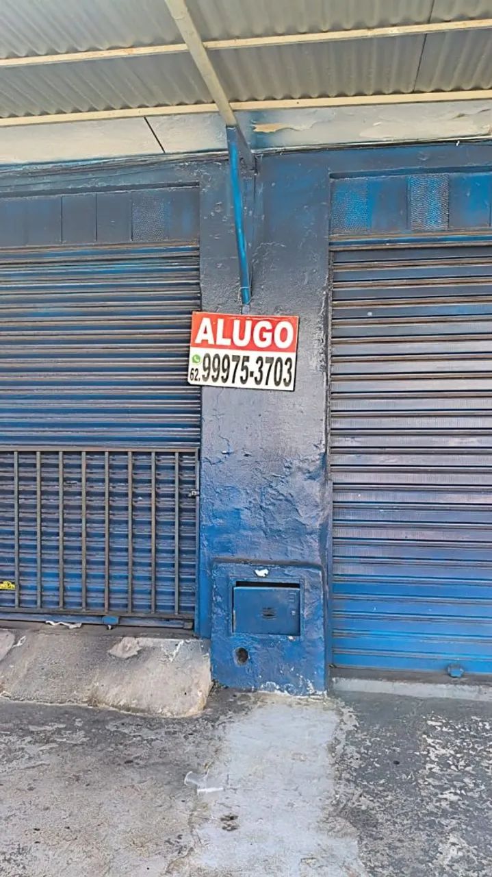 2 salas comercias na Av Anhanguera  - Foto 4