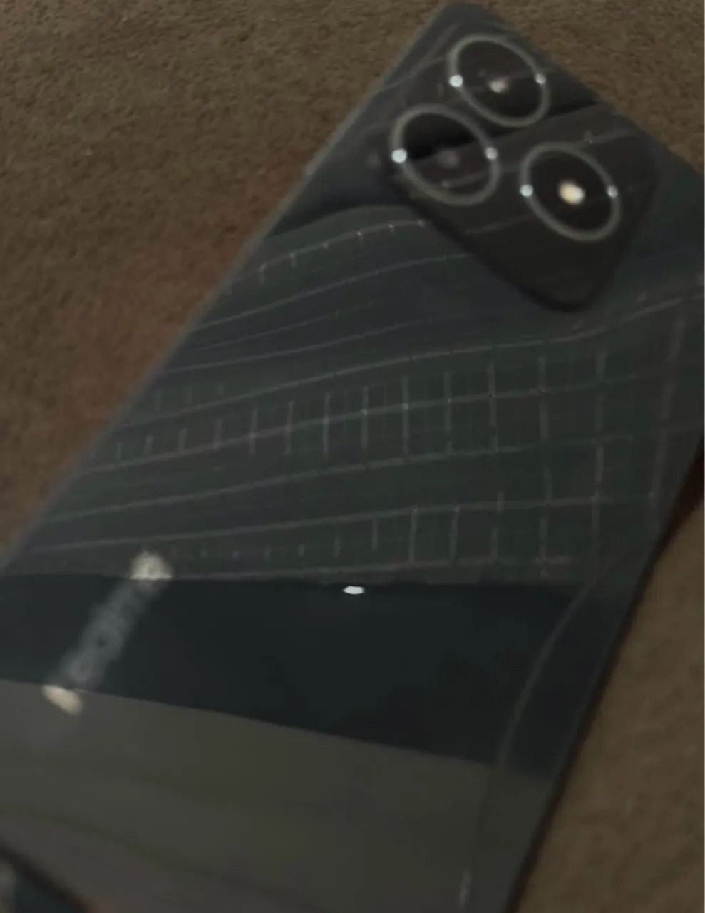 Realme C61 256GB 12GB RAM - Foto 5