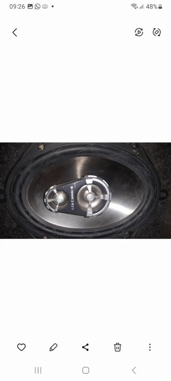 Carpete moldado chevette cinza original 
