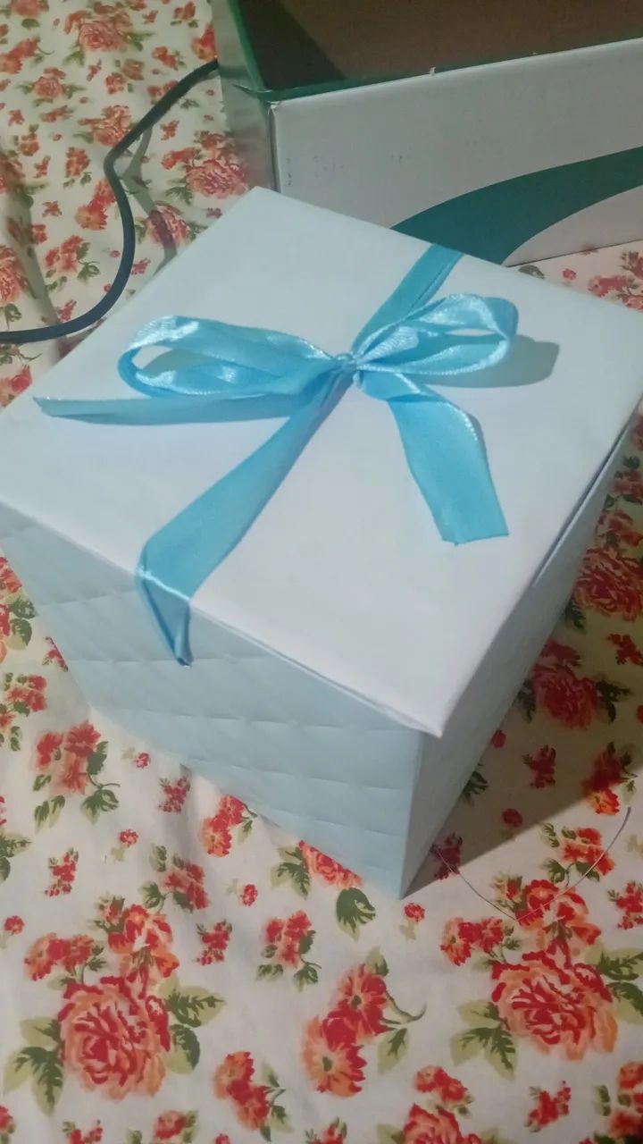 Ki presenteável  - Foto 2