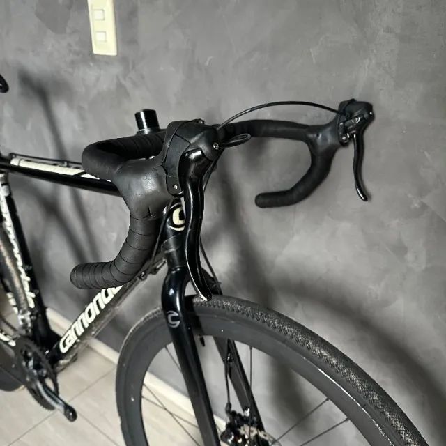Cannondale CAADX Gravel 56 com NF - Foto 5