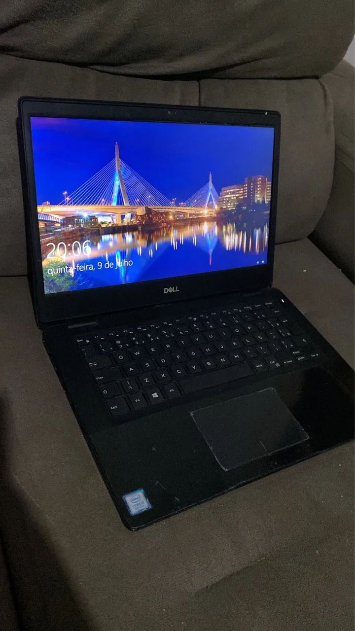 Notebook  - Foto 2