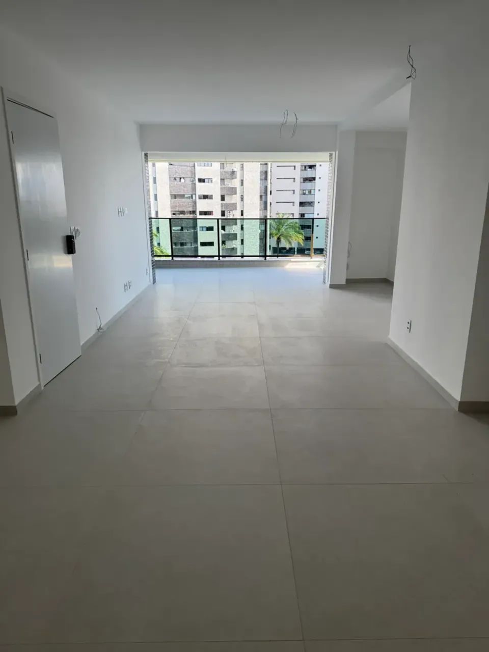 EDF Terrazza Apipucos - Recife - PE (VENDO) - Foto 3