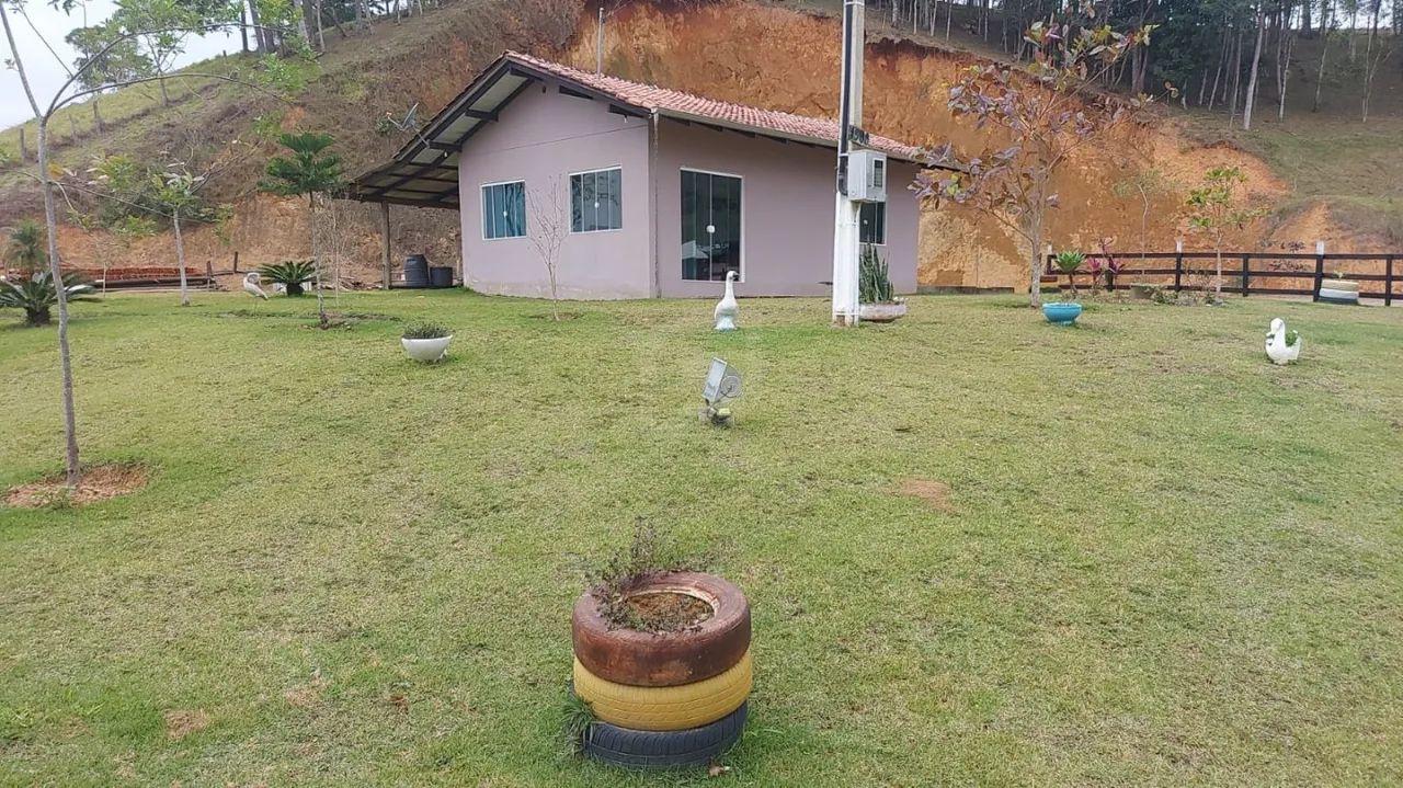 Chácara em Ascurra - Foto 3