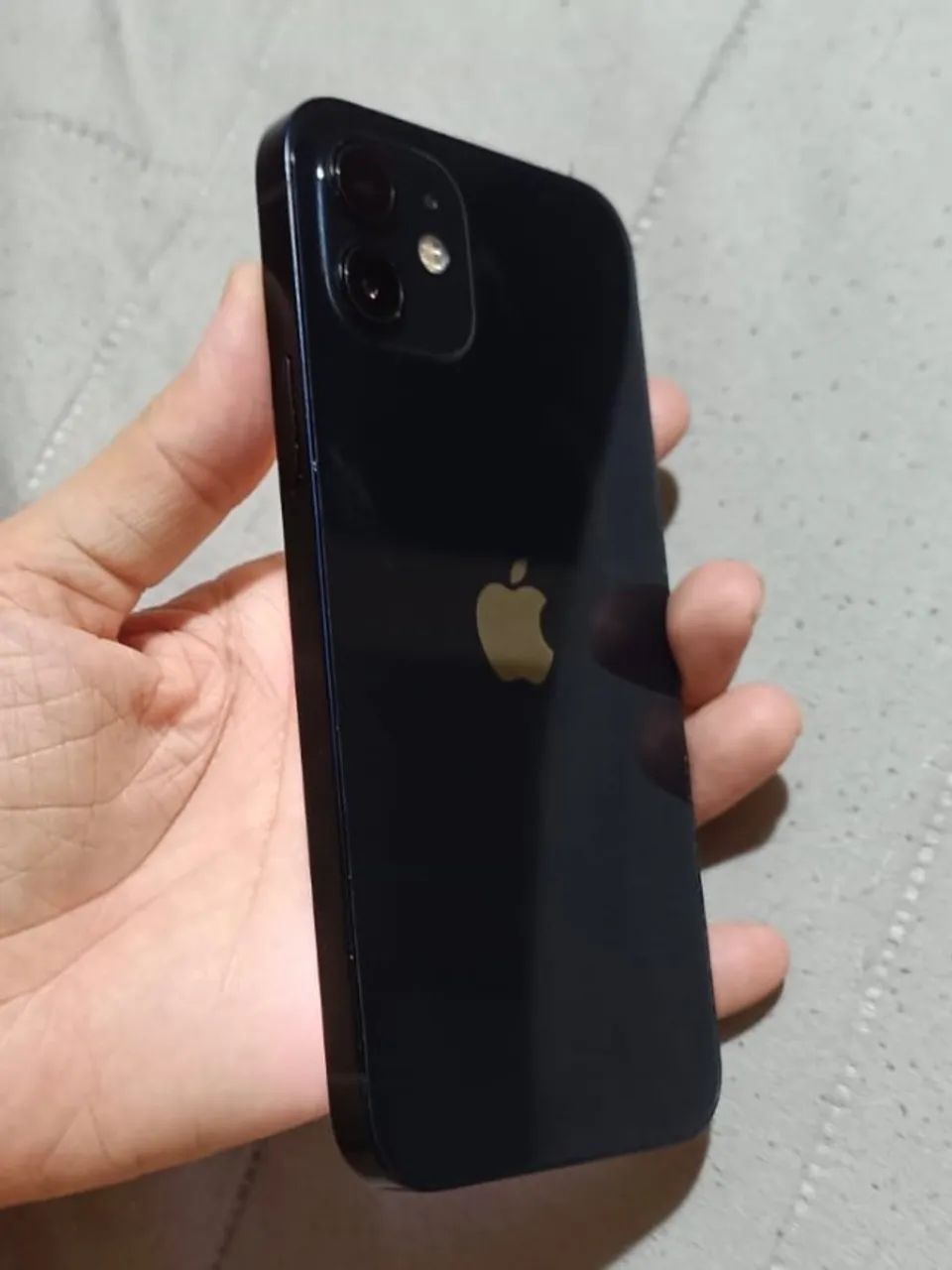 iPhone 12 - Foto 4