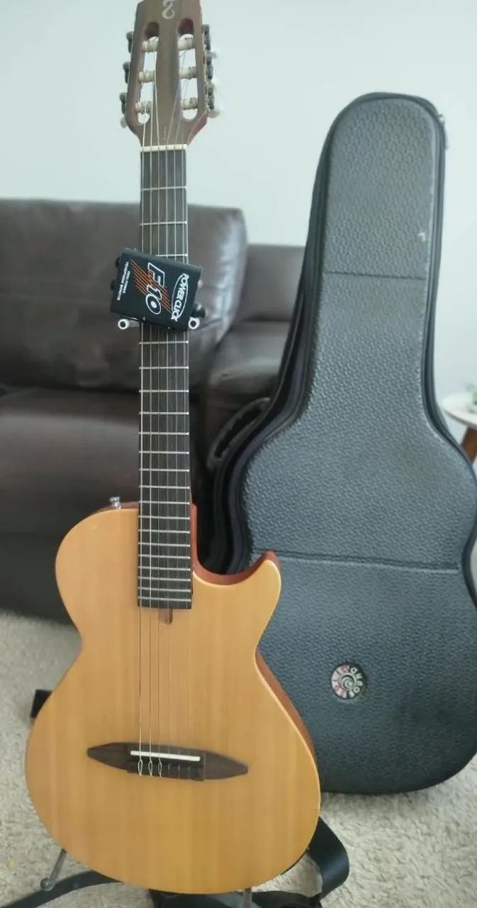 Violão de Nylon 