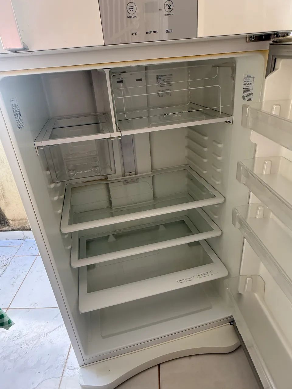 Geladeira  - Foto 4