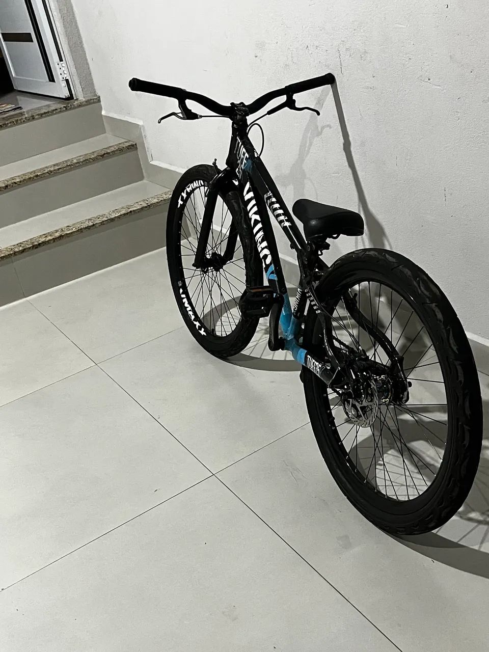 vikingX para grau - Foto 2