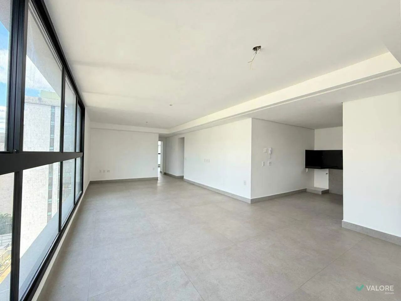 Apartamento 4 quartos à venda no Lourdes
