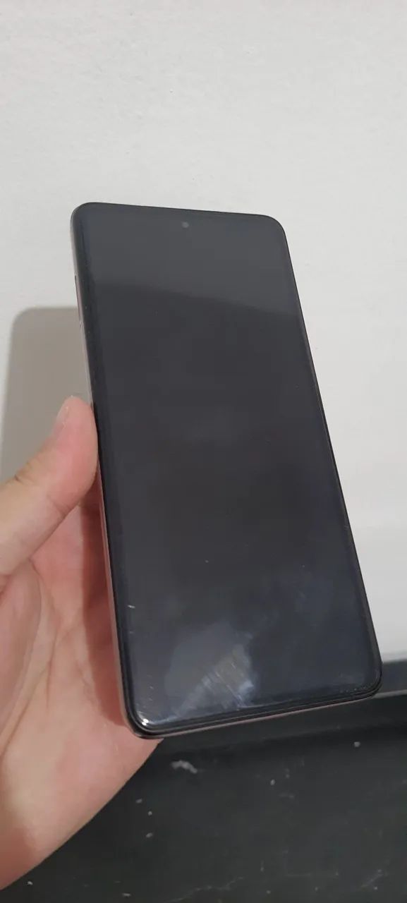 Poco X3 Pro (Reaproveitamento de peças)