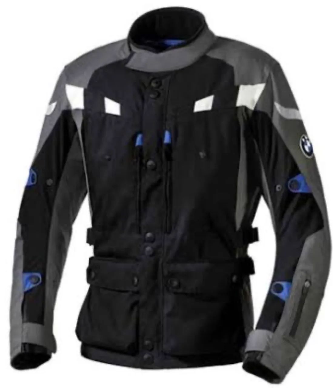 Conjunto BMW GS Dry   - Foto 3