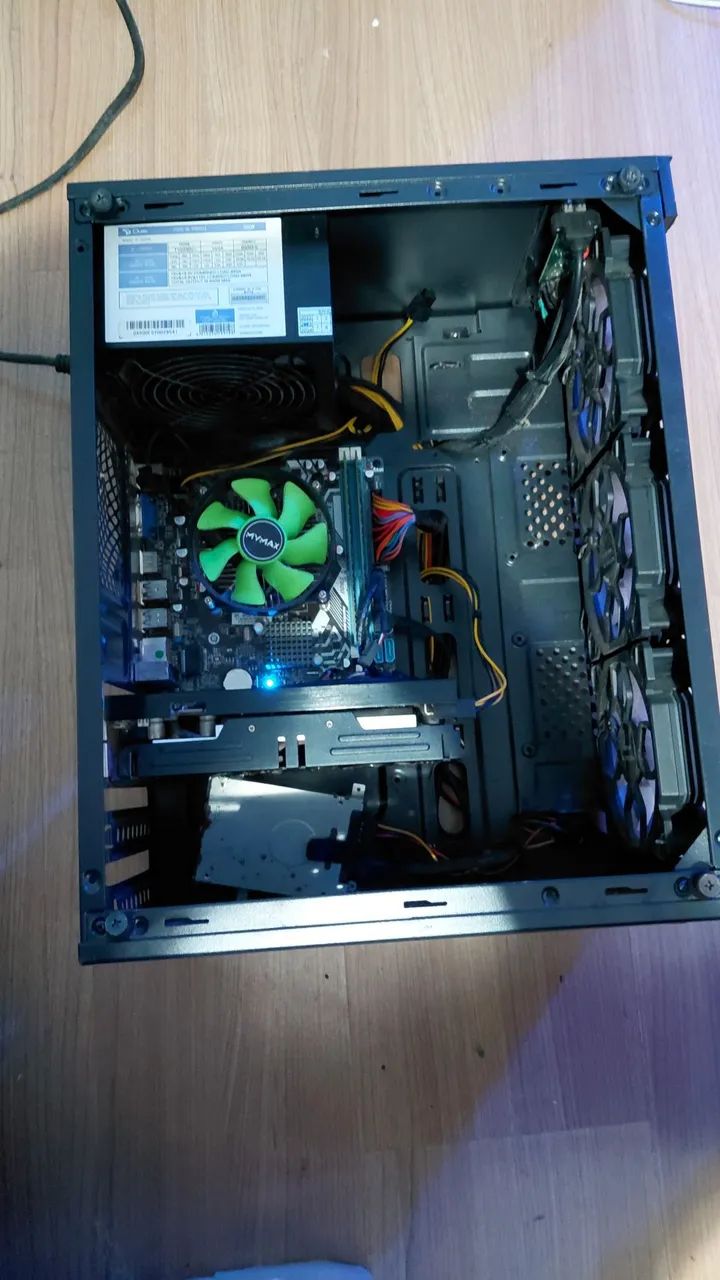 PC gamer  - Foto 2