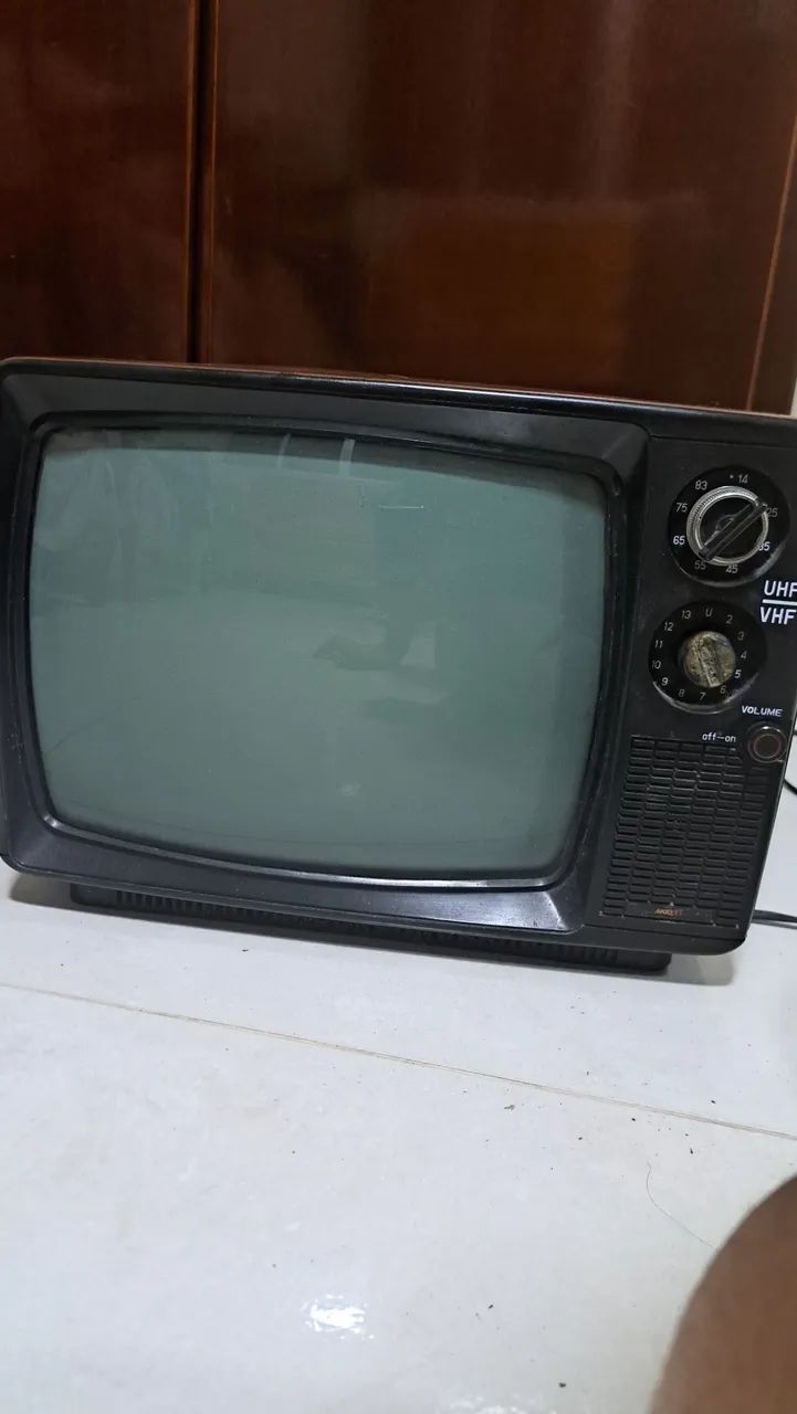 Tv akio antiga  - Foto 2