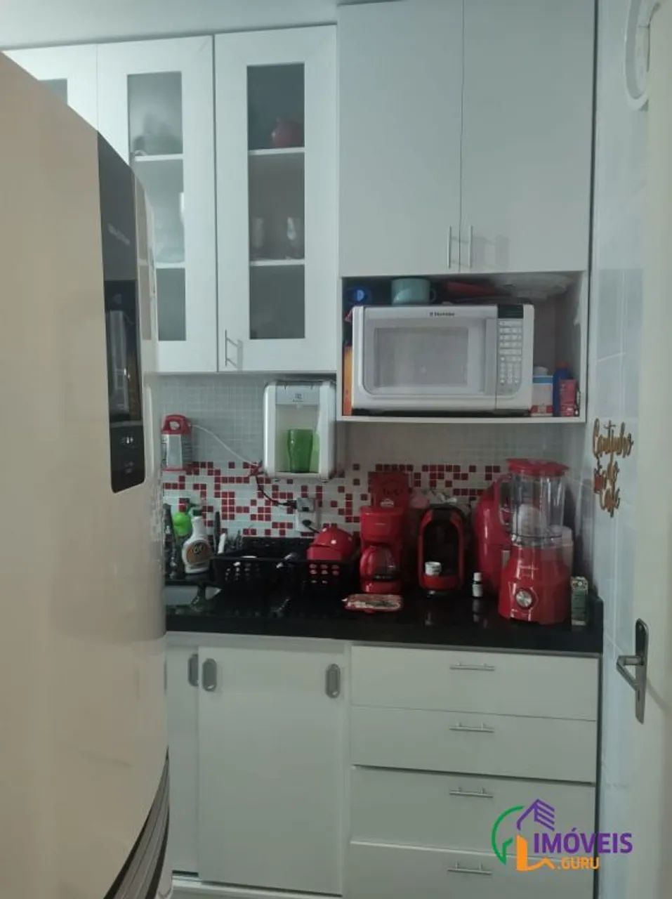 APARTAMENTO - PARQUE DAS COLINAS - SP - Foto 4