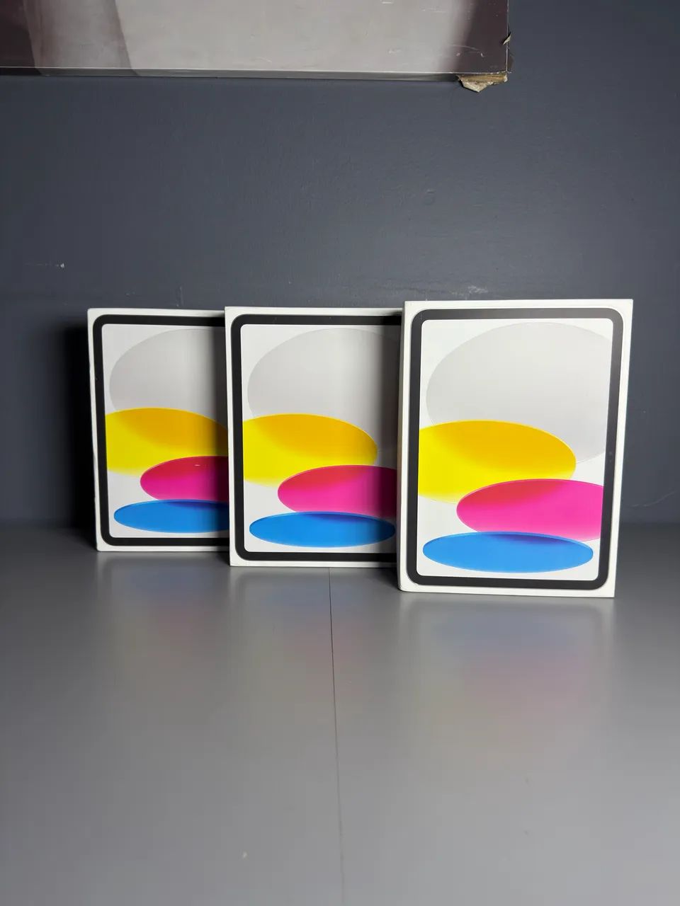 iPad 11 128GB NOVO - Foto 2