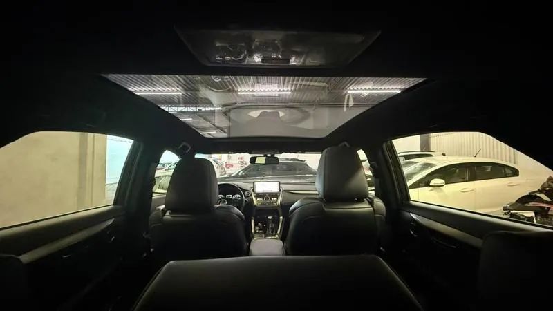Lexus NX-300 H F-sport 2.5 16V Aut., foto 10 de 19