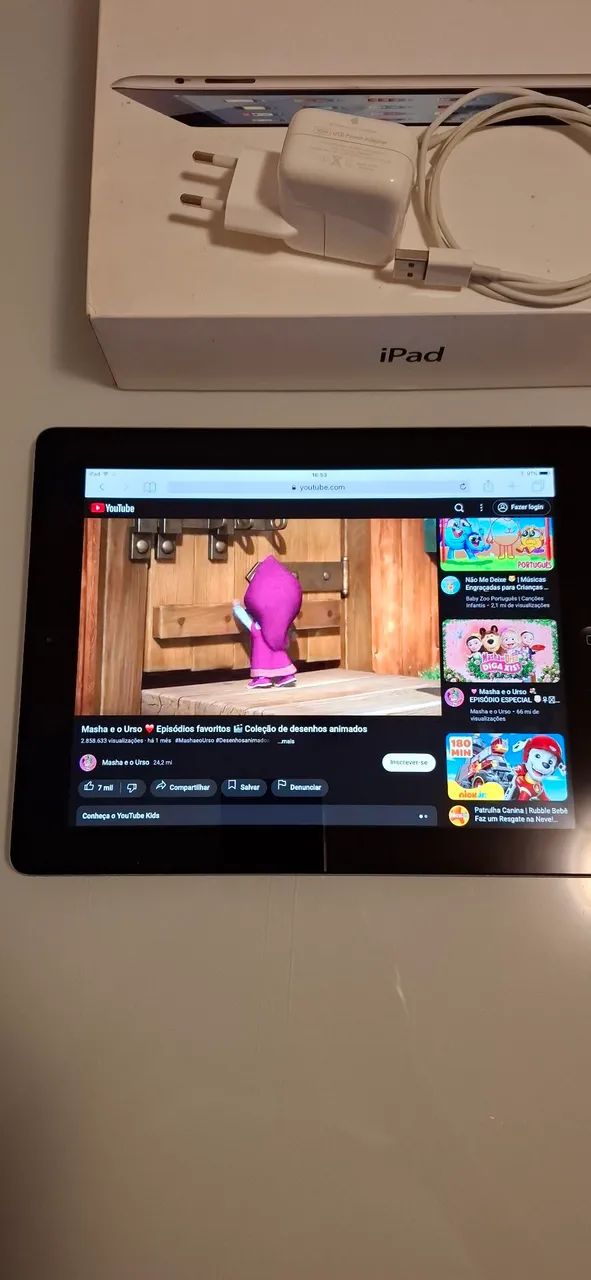 Ipad Apple  - Foto 3
