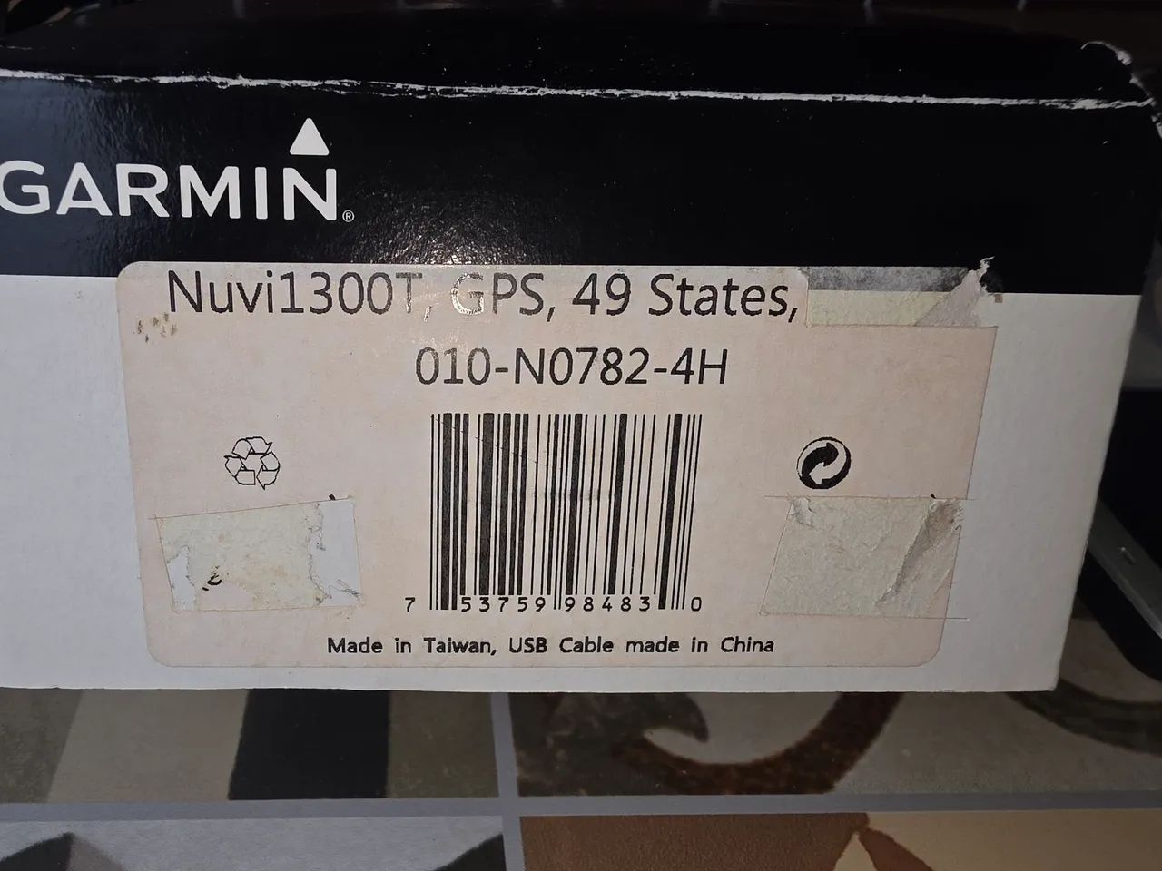 GPS Garmin - Foto 2
