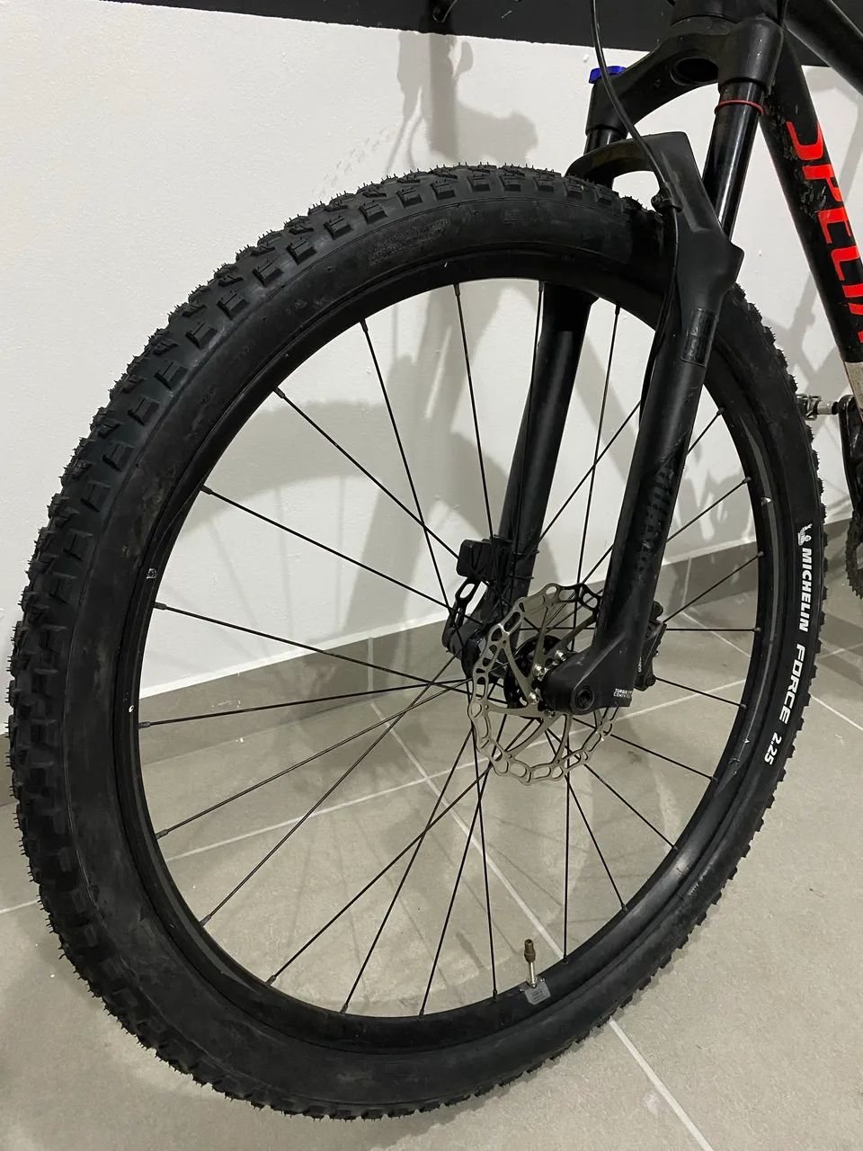 Bicicleta Specialized Chisel 2018 grupo Deere - Foto 5
