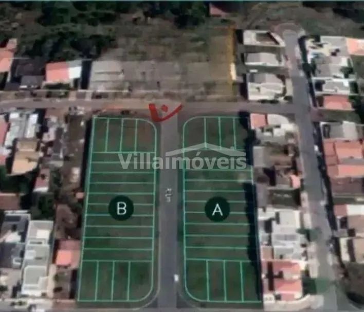 terreno - São Luiz - Paulínia - Foto 5