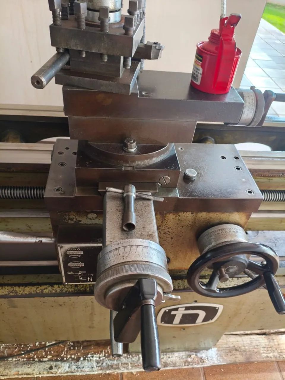 Torno Nardini - Foto 4