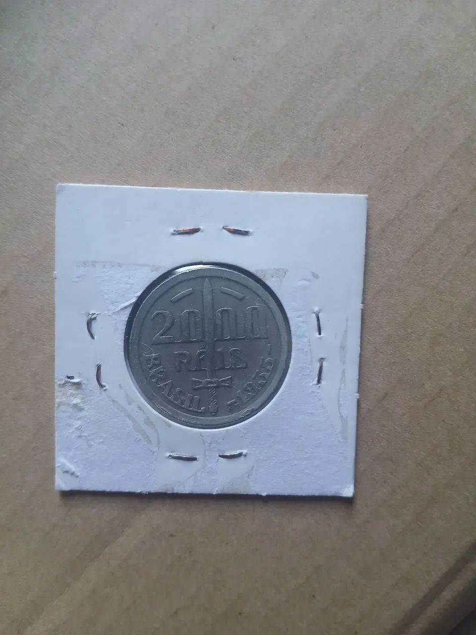 Rara coleção de moedas - Foto 2