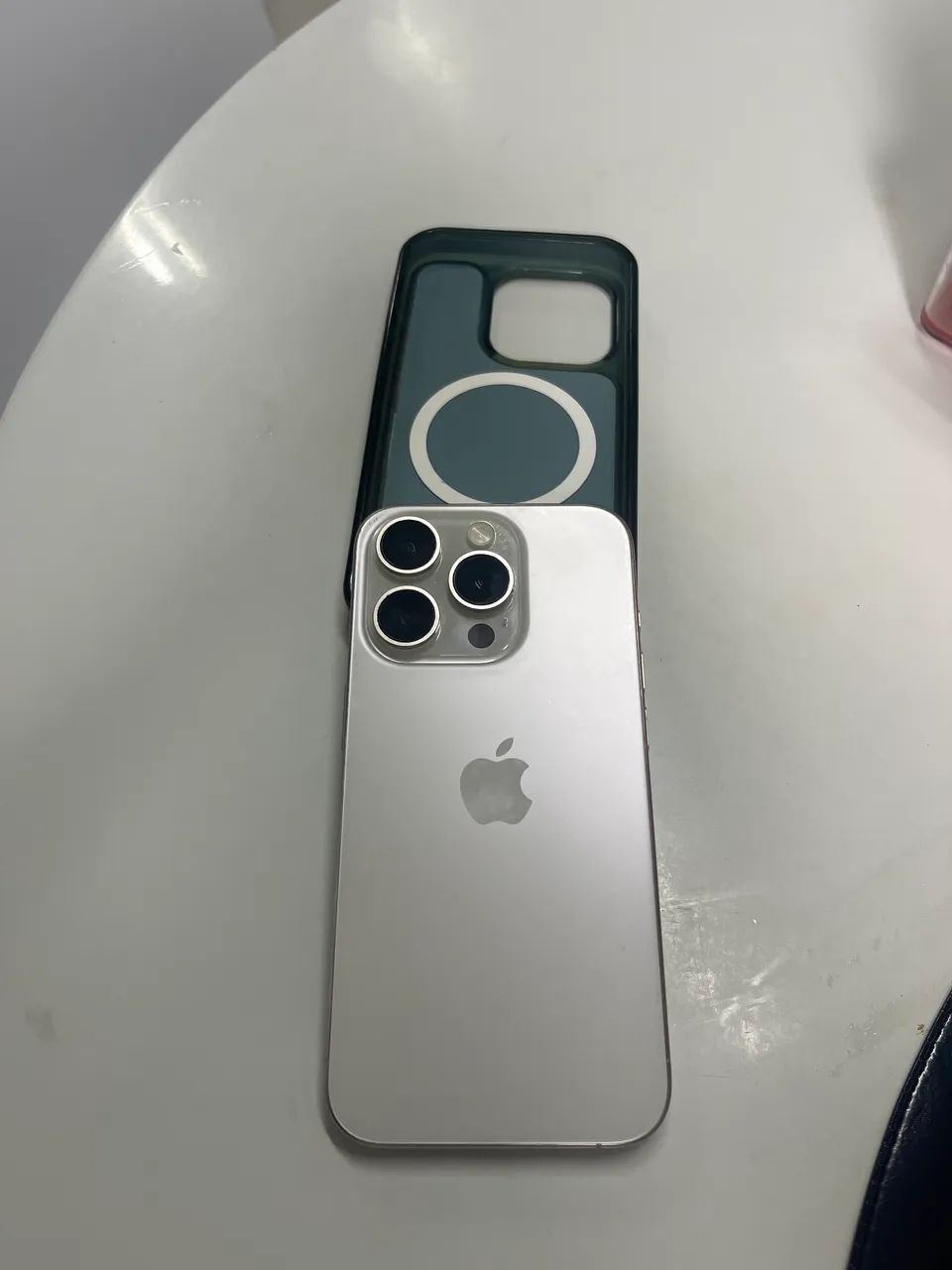 iphone 15 Pr ó Novíssimo  - Foto 2