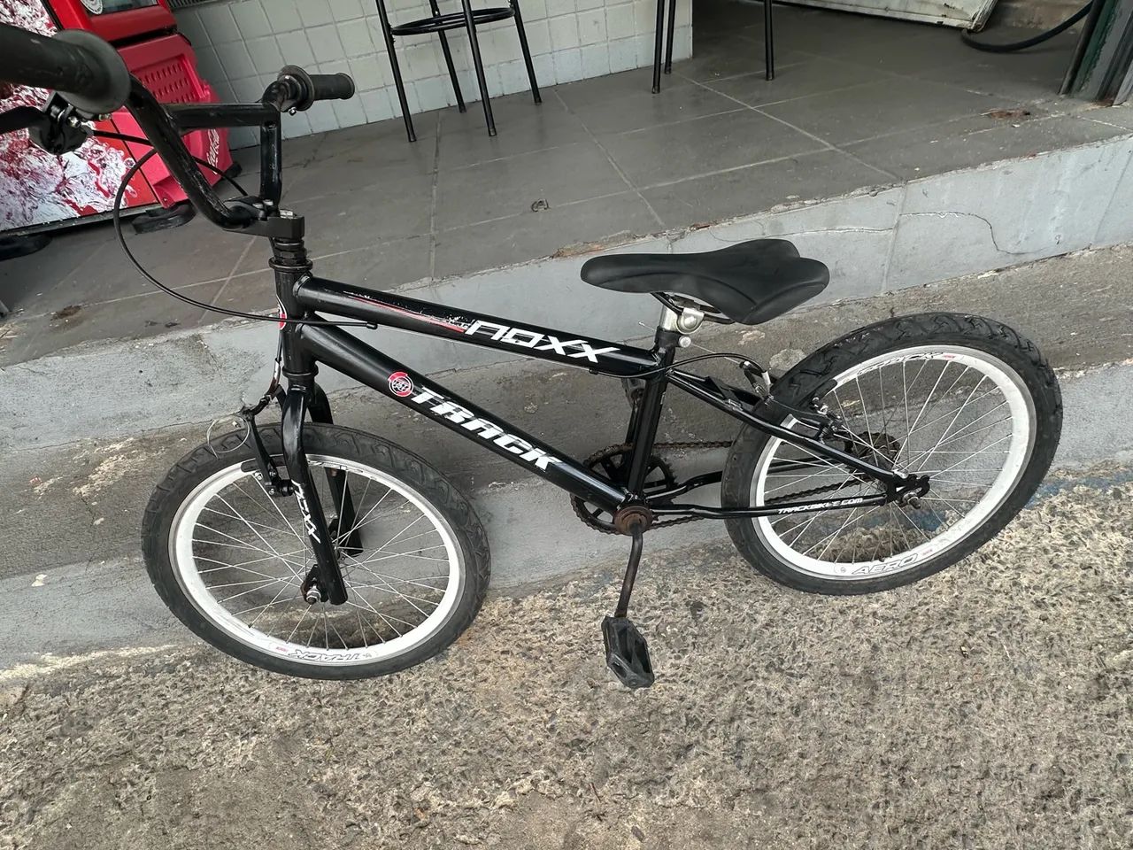 Bicicleta  - Foto 5