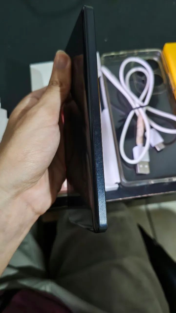 POCO F5 8/256GB - Foto 2