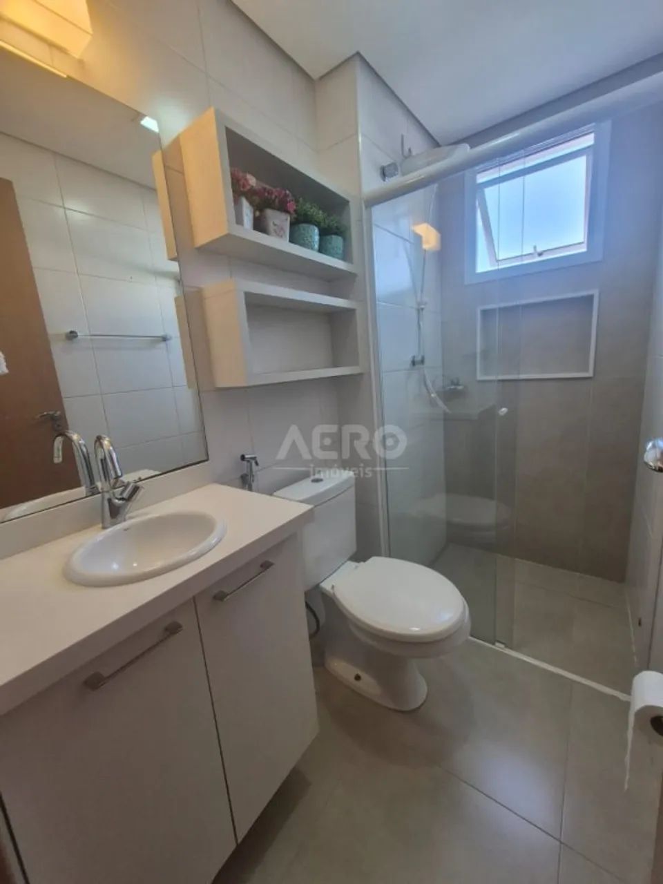 Apartamento para venda com 3 suites no Edifício Mont Blanc, Bauru - SP - Foto 4