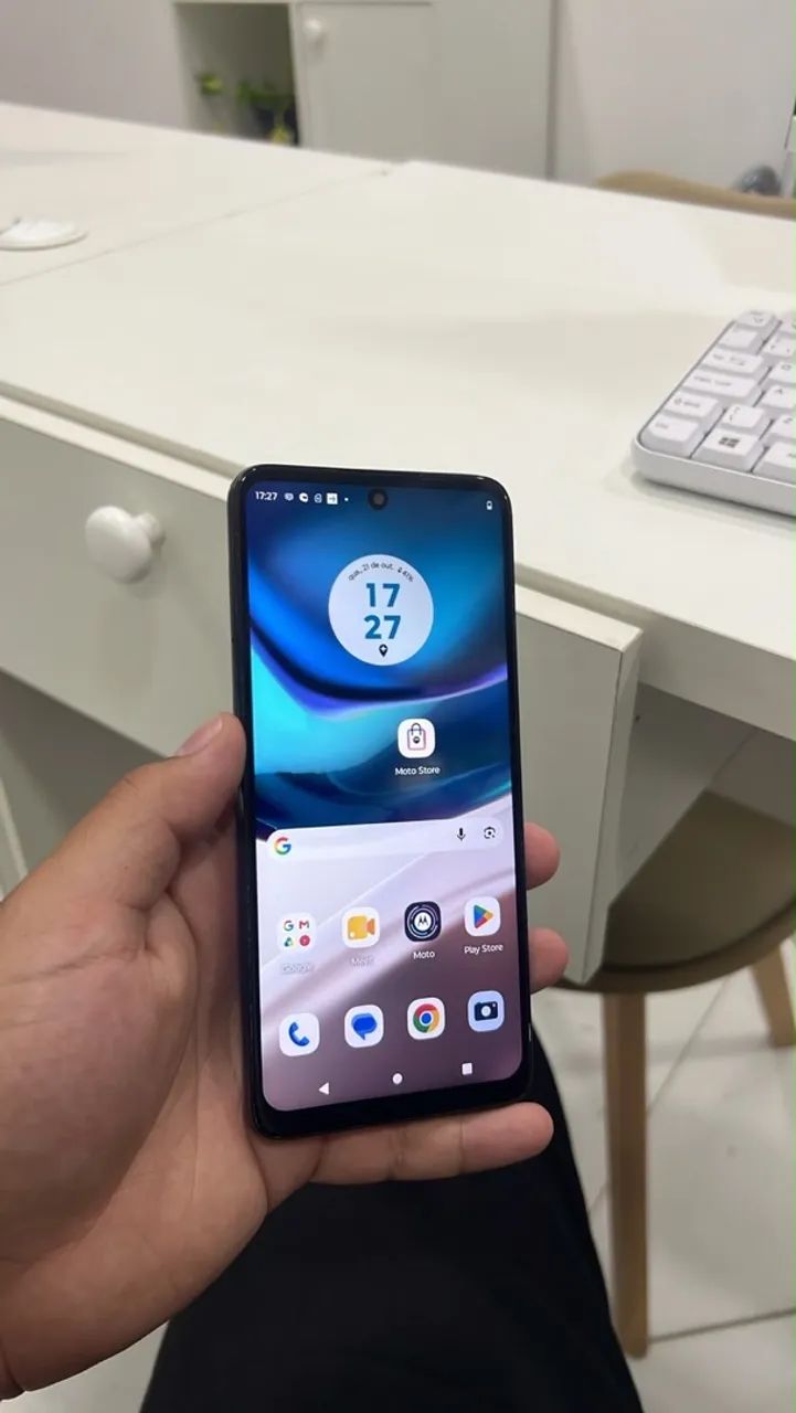 Moto G42 - Foto 2