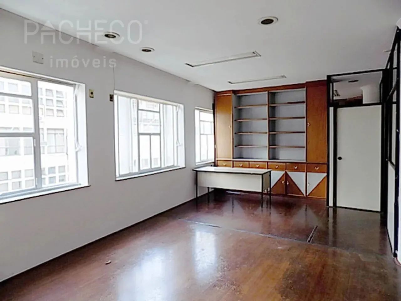 Sala, República - São Paulo - Foto 2