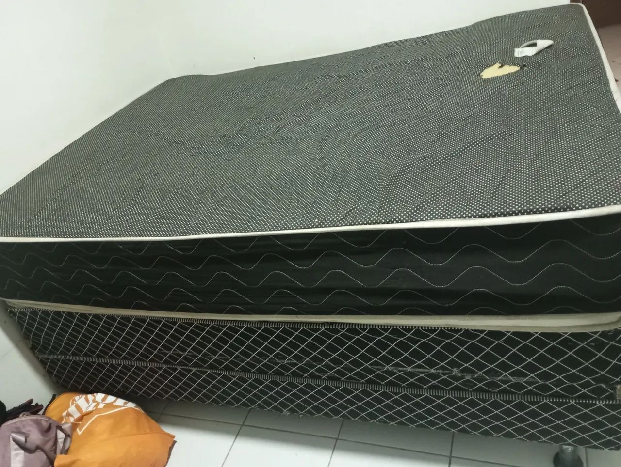 Cama de casal  - Foto 3