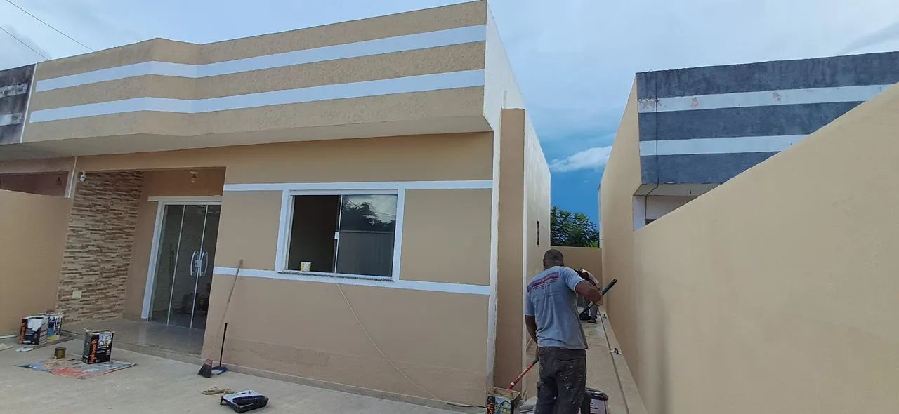*Construção e Reforma em Geral - Foto 2